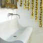 Lavabo Waves